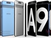 Samsung Galaxy A90 5G variant hits Geekbench