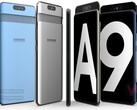 Samsung Galaxy A90 5G variant hits Geekbench