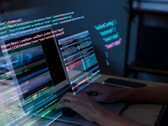 A developer navigates complex source code workflows, where permission misconfigurations and automation can introduce silent risks such as the GerriScary vulnerability disclosed in Google's Gerrit-based projects (Image source: Freepik)