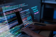 A developer navigates complex source code workflows, where permission misconfigurations and automation can introduce silent risks such as the GerriScary vulnerability disclosed in Google's Gerrit-based projects (Image source: Freepik)