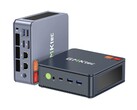 The AMD-powered GMKtec NucBox K6 mini PC has been discounted to its lowest-ever price on Amazon. (Image source: GMKtec)