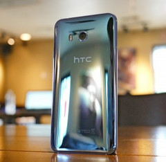 The HTC U11 Plus is rumored to feature the 18:9 display, as well. (Source: GSMArena)