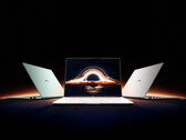 The MagicBook Pro 14 appears to feature HDMI, USB Type-A and USB Type-C ports. (Image source: Honor via @RODENT950)