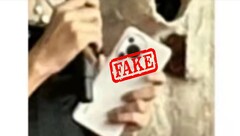 Not the Honor 200 Pro after all? (Source: Digital Starfish via Weibo)