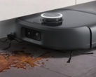 The Eufy HydroJet E35 is one of two new robot vacuums from Anker