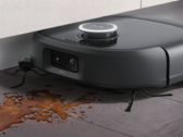 The Eufy HydroJet E35 is one of two new robot vacuums from Anker
