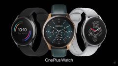 New launch, new Watch. (Source: OnePlus)