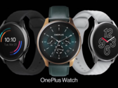 New launch, new Watch. (Source: OnePlus)