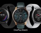 New launch, new Watch. (Source: OnePlus)