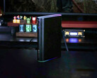 The ONEXPLAYER OneXGPU 2 should soon be available on Indiegogo. (Image source: One-Netbook)