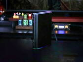 The ONEXPLAYER OneXGPU 2 should soon be available on Indiegogo. (Image source: One-Netbook)