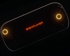 The OneXFly Apex is the third AMD Strix Halo gaming handheld announced so far. (Image source: One-Netbook)
