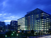 Foxconn/Hon Hai is the world's largest contracted electronics manufacturing firm. (Source: Foxconn)