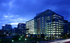 Foxconn/Hon Hai is the world's largest contracted electronics manufacturing firm. (Source: Foxconn)