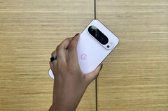 The Pixel 9 Pro XL should be one of four Pixel 9 flagship options. (Image source: @MysteryLupin)