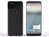 Is the Pixel 2 to be powered by a Snapdragon 835 or 836? (Source: Forbes)