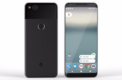 Is the Pixel 2 to be powered by a Snapdragon 835 or 836? (Source: Forbes)