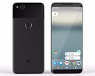 Is the Pixel 2 to be powered by a Snapdragon 835 or 836? (Source: Forbes)