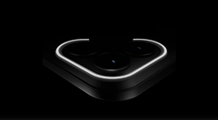 Tecno's latest Pova-series hype. (Image source: Tecno)