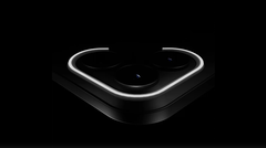 Tecno&#039;s latest Pova-series hype. (Image source: Tecno)