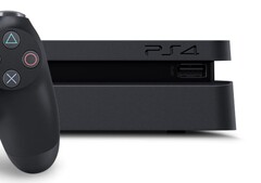 The Sony PlayStation 4 is the fastest console to achieve 100 million sales. (Source: Sony)