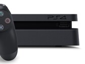 The Sony PlayStation 4 is the fastest console to achieve 100 million sales. (Source: Sony)