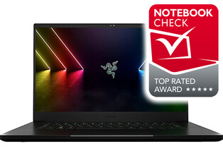 Razer Blade 15 OLED (Early 2022) (90%)