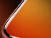 The GT7 Pro's display. (Image source: Realme)