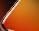 The GT7 Pro's display. (Image source: Realme)