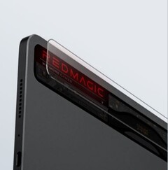 The RedMagic Nova. (Image Source: RedMagic)