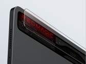 The RedMagic Nova. (Image Source: RedMagic)