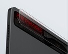 The RedMagic Nova. (Image Source: RedMagic)
