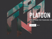 Apple acquires artist oriented promo platform Platoon. (Source: Business Insider)