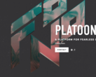 Apple acquires artist oriented promo platform Platoon. (Source: Business Insider)