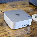 Beelink SER9 Pro Ryzen 7 mini PC review: The regular non-Pro version is faster
