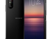 Sony Xperia 1 II gets November 2020 Android security patch