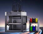 The M1D is a new printer for efficient multi-color printing.