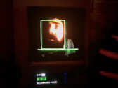 Players will need to have their face scanned to open locked doors, forcing tense moments where they risk being seen in order to make progress. (Image Source : Steam)