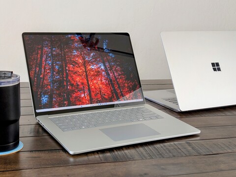 Microsoft Surface Laptop 7 15 Snapdragon laptop review: Finally easier to repair