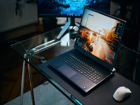 Fake frames are awesome! - Nvidia DLSS 4.5