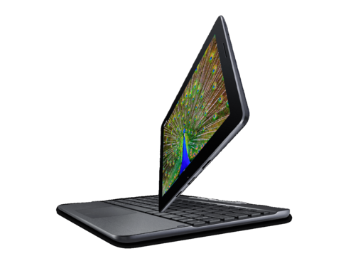 Asus Transformer Pad TF303CL-1D050A Tablet Review