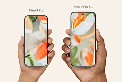 Google Pixel 9 Pro production costs drop compared to predecessor (Image source: Google)