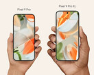 Google Pixel 9 Pro production costs drop compared to predecessor (Image source: Google)