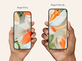 Google Pixel 9 Pro production costs drop compared to predecessor (Image source: Google)