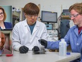 The study demonstrates how waste Styrofoam can be transformed into polymers for electronic materials. (Source: EurekAlert)