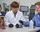 The study demonstrates how waste Styrofoam can be transformed into polymers for electronic materials. (Source: EurekAlert)