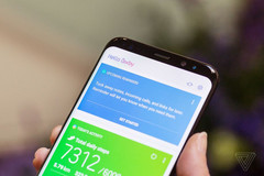 Bixby's English debut is currently being hindered for want of big data and effective team communication. (Source: The Verge) Bixby's English debut is currently being hindered for want of big data and effective team communication. (Source: The Verge)