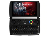 The GPD WIN 2 handheld console is proving to be particularly popular among shoppers in the AliExpress sale. (Image source: AliExpress)