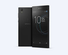 Possibly the best-looking smartphone under $200. (Source: Sony Mobile)