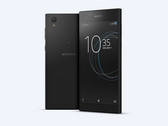 Possibly the best-looking smartphone under $200. (Source: Sony Mobile)